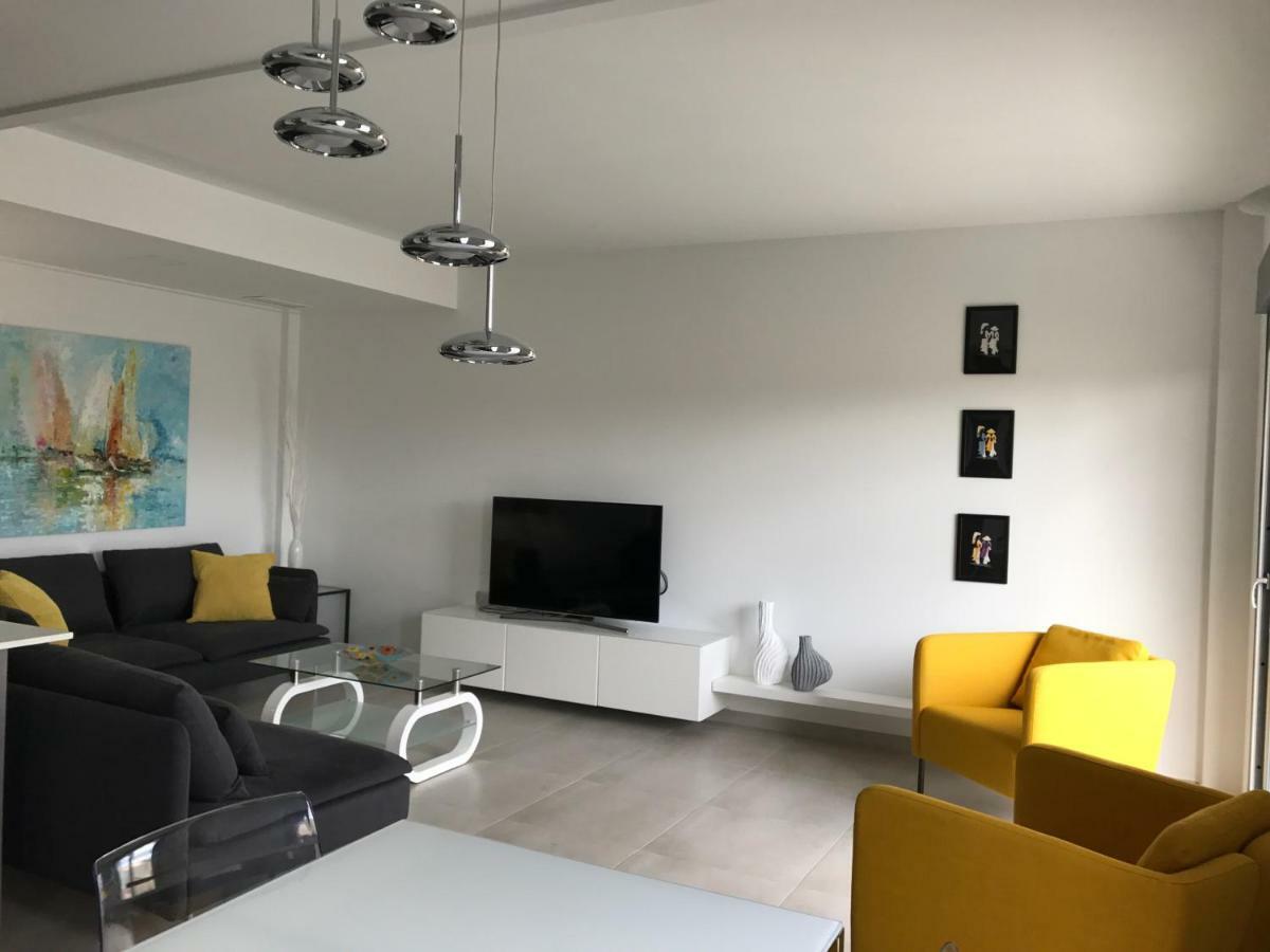 Villa Amalia 54 Torrevieja Bagian luar foto