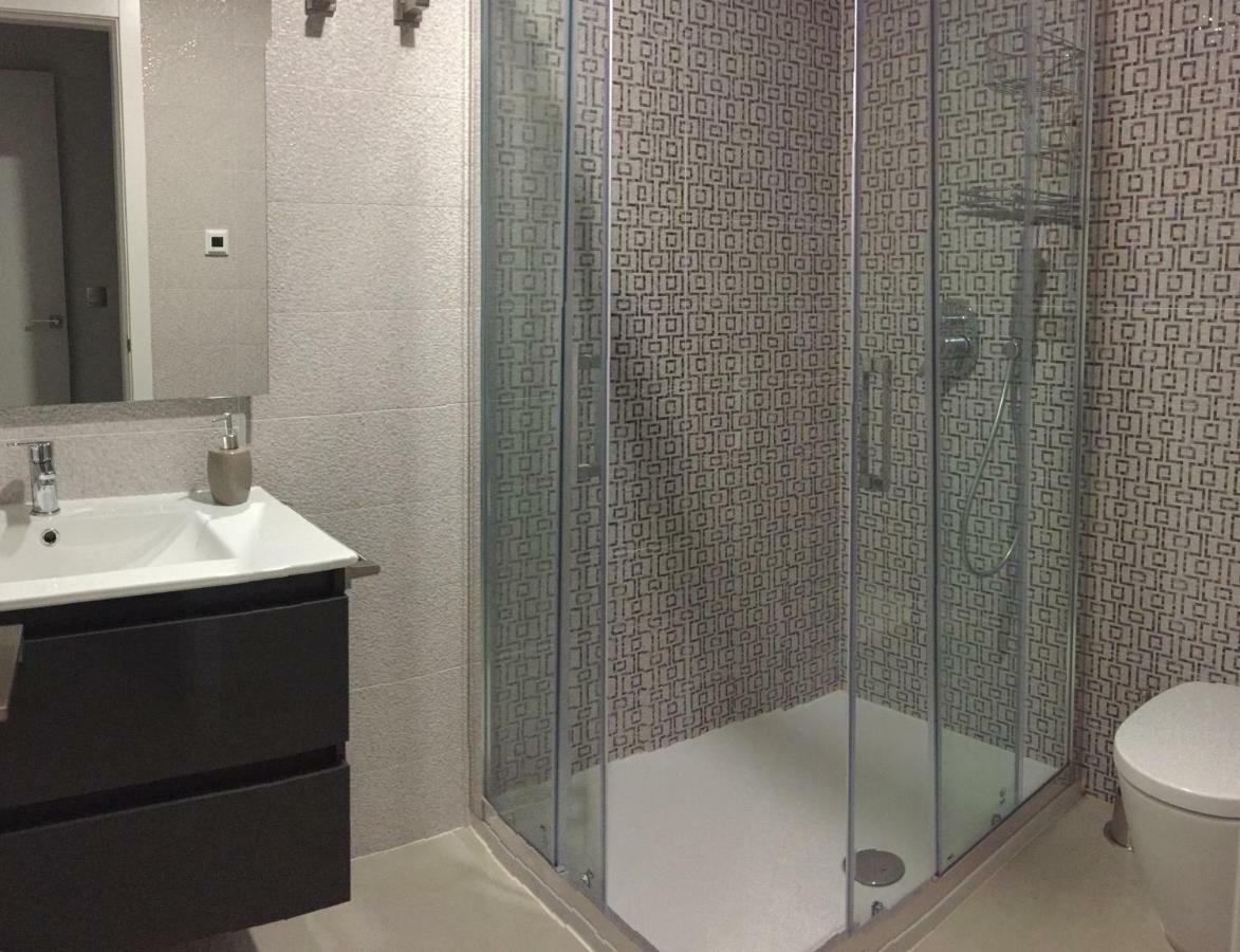Villa Amalia 54 Torrevieja Bagian luar foto