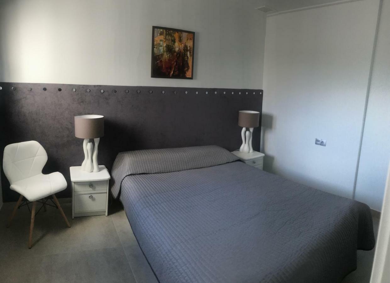 Villa Amalia 54 Torrevieja Bagian luar foto