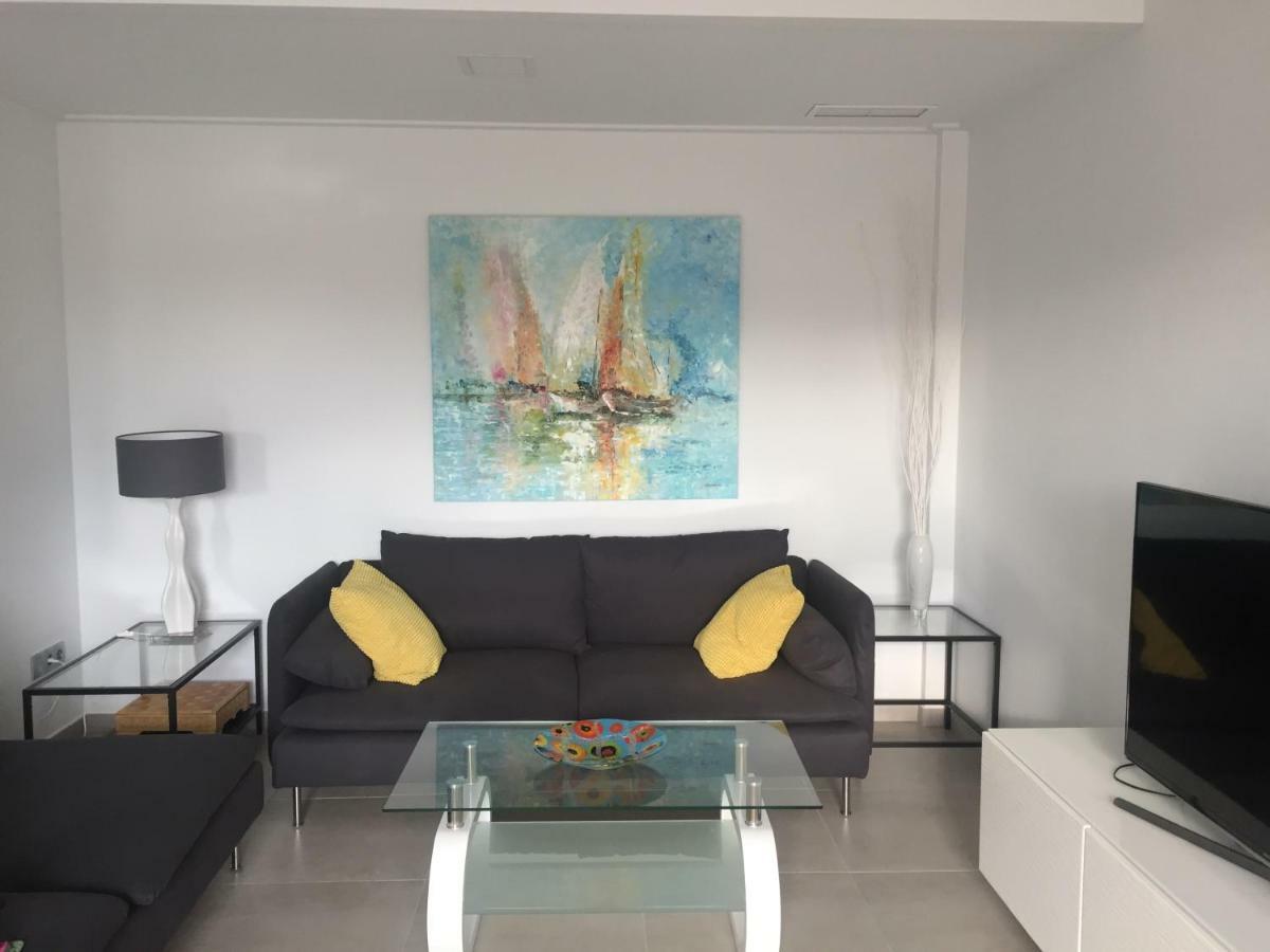 Villa Amalia 54 Torrevieja Bagian luar foto