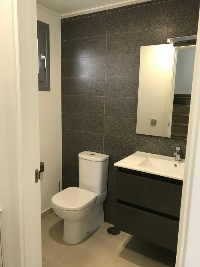 Villa Amalia 54 Torrevieja Bagian luar foto
