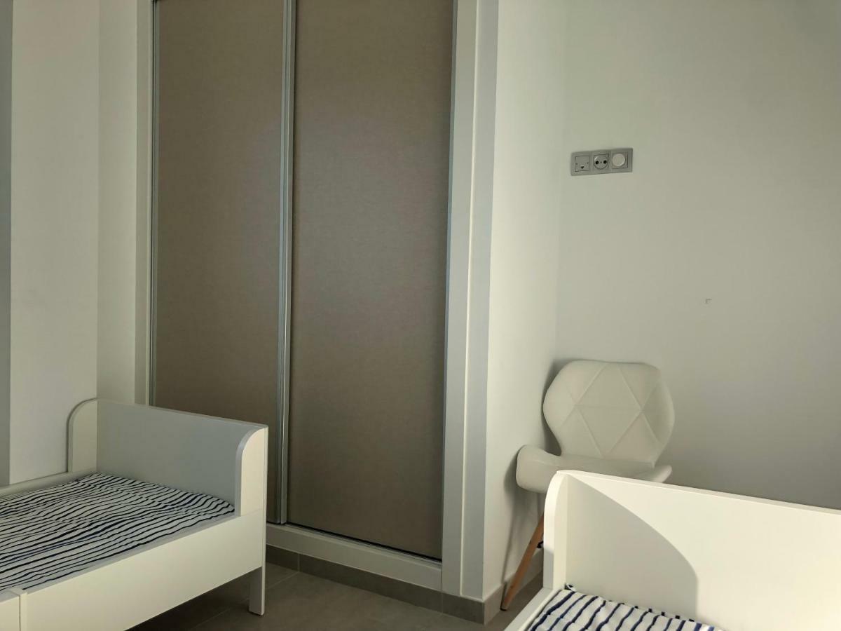 Villa Amalia 54 Torrevieja Bagian luar foto