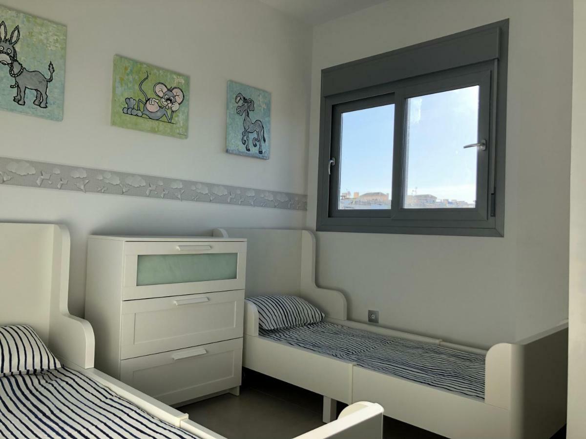 Villa Amalia 54 Torrevieja Bagian luar foto