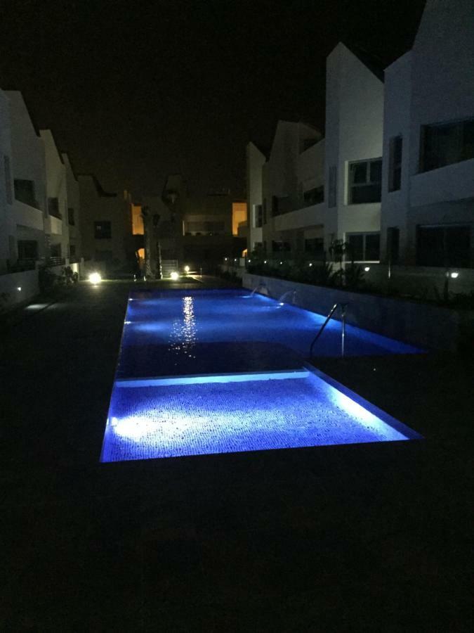 Villa Amalia 54 Torrevieja Bagian luar foto