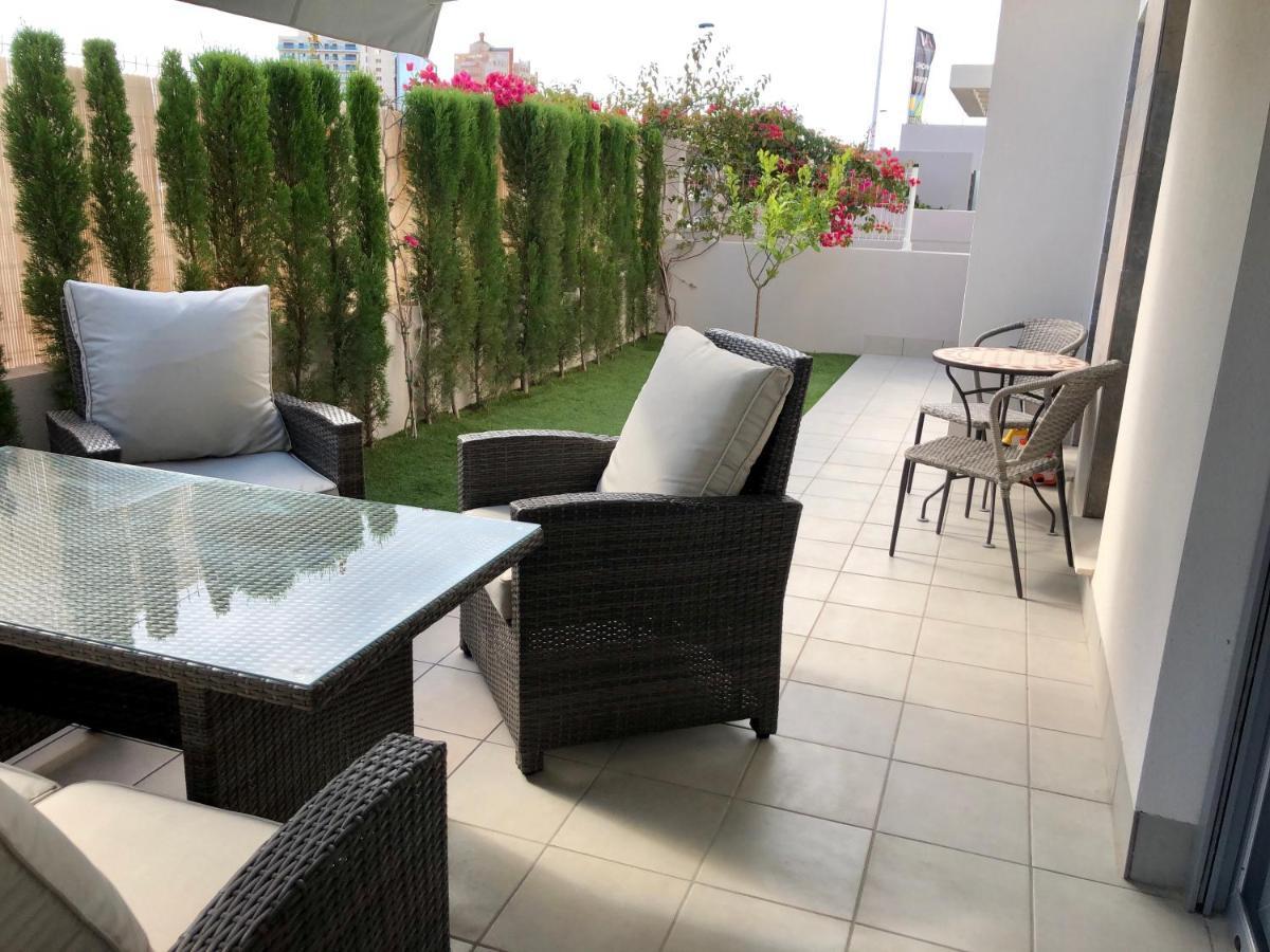 Villa Amalia 54 Torrevieja Bagian luar foto
