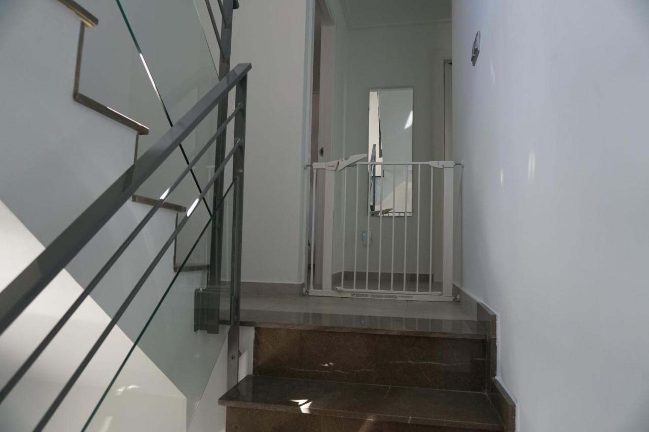 Villa Amalia 54 Torrevieja Bagian luar foto