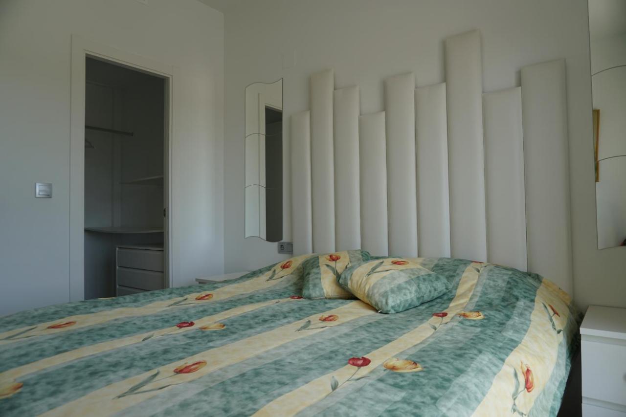 Villa Amalia 54 Torrevieja Bagian luar foto